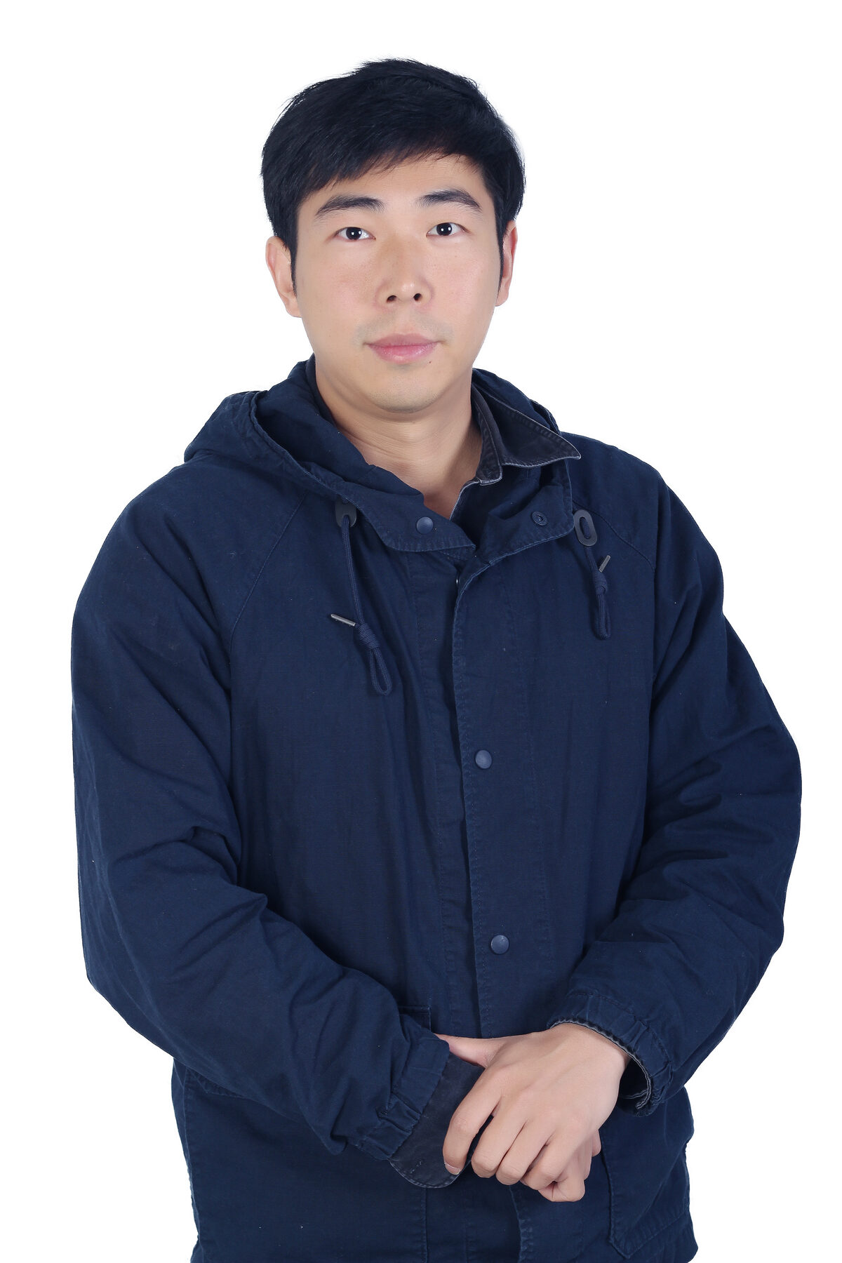 陈颢照片